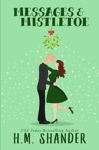 bokomslag Messages & Mistletoe