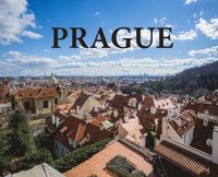 bokomslag Prague