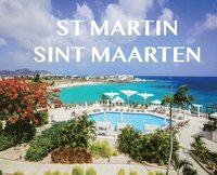 bokomslag St Martin/ Sint Maarten