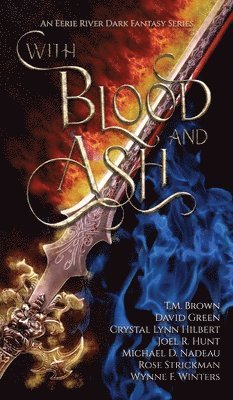 With Blood and Ash 1