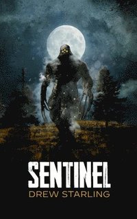 bokomslag Sentinel