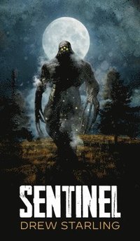 bokomslag Sentinel
