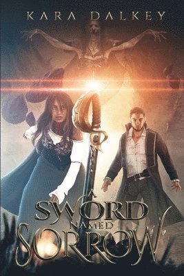 Kara Dalkey - Sword Named Sorrow, Häftad