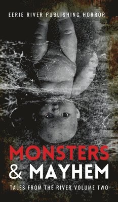 Monsters and Mayhem 1