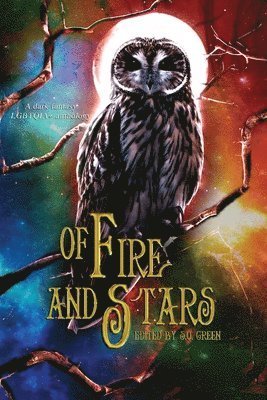 Georgia Cook - Of Fire And Stars, Häftad