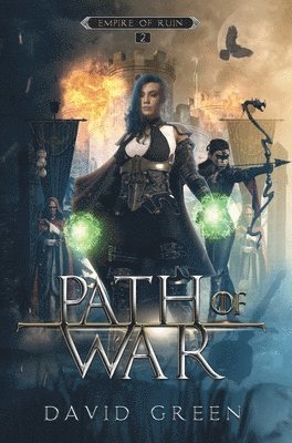 Path Of War 1