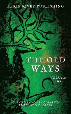 Elin Olausson - Old Ways, Häftad