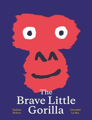 The Brave Little Gorilla 1