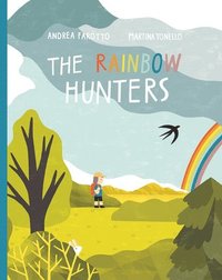 bokomslag The Rainbow Hunters