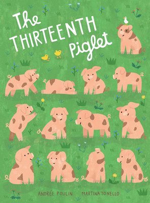 The Thirteenth Piglet 1