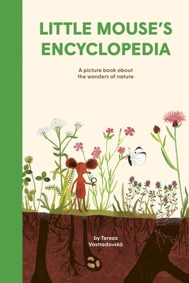 bokomslag Little Mouse's Encyclopedia