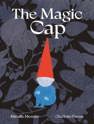 The Magic Cap 1