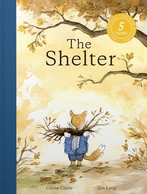 The Shelter 1