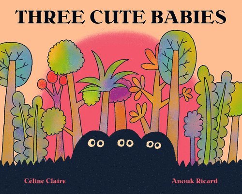 Three Cute Babies 1