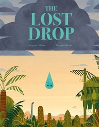 bokomslag The Lost Drop