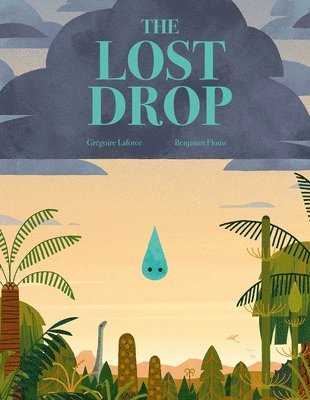 The Lost Drop 1