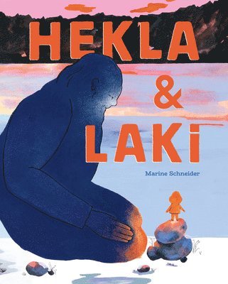 Hekla and Laki 1