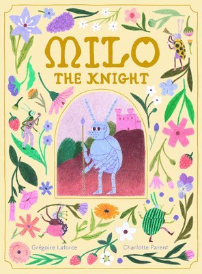 Milo the Knight 1