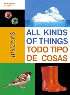 All Kinds of Things/Todo tipo de cosas 1