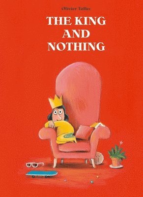 The King and Nothing 1