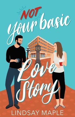 Not Your Basic Love Story 1