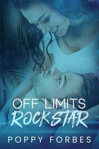 bokomslag Off Limits Rock Star