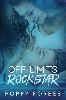bokomslag Off Limits Rock Star