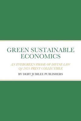 Green Sustainable Economics 1