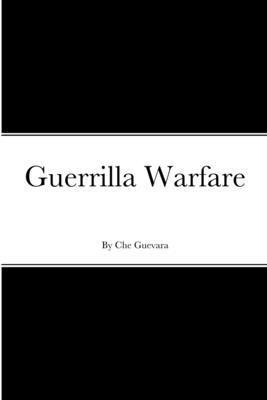 bokomslag Guerrilla Warfare Large Print