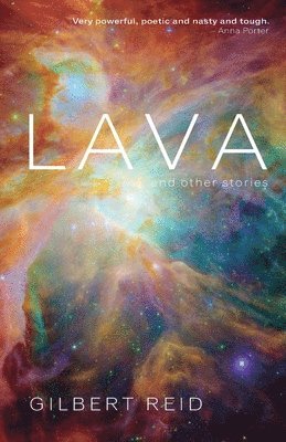 Lava and other stories 1