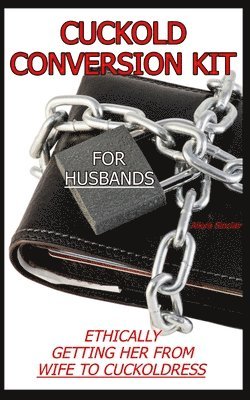 Cuckold Conversion Kit - For Husbands 1