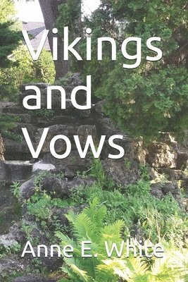 bokomslag Vikings and Vows