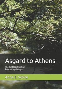 bokomslag Asgard to Athens