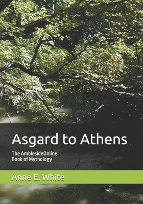 bokomslag Asgard to Athens