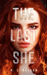bokomslag The Last She