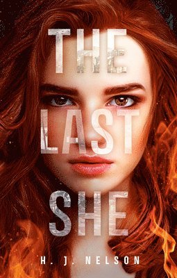 bokomslag The Last She