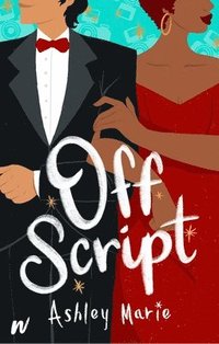 bokomslag Off Script