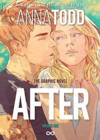 bokomslag After: The Graphic Novel Volume One