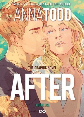 Anna Todd - After: The Graphic Novel Volume One, Häftad