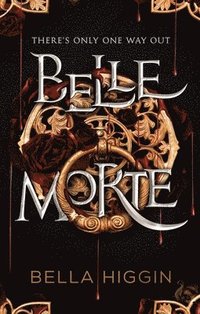 bokomslag Belle Morte