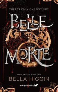 bokomslag Belle Morte