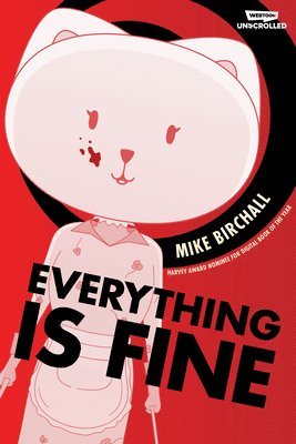 bokomslag Everything is Fine Volume One