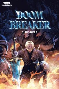 bokomslag Doom Breaker Volume 1