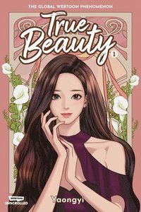 bokomslag True Beauty 1
