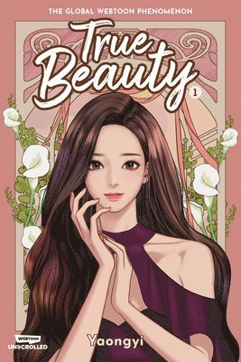 bokomslag True Beauty 1