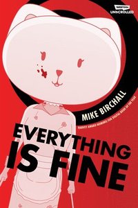 bokomslag Everything Is Fine Volume One