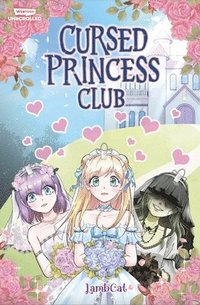 bokomslag Cursed Princess Club Volume One