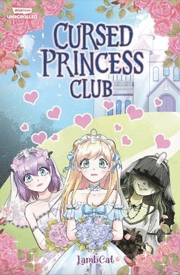 Cursed Princess Club Volume One 1