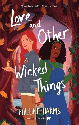 Love and Other Wicked Things 1