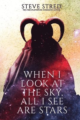 Steve Stred - When I Look At the Sky, All I See Are Stars, Häftad